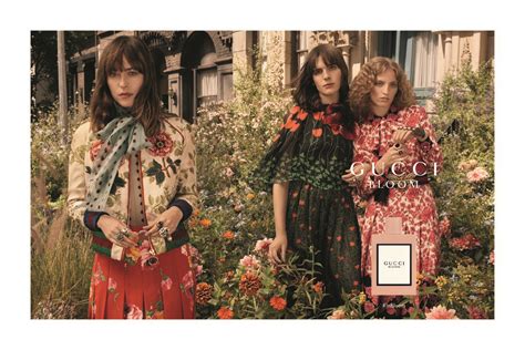 gucci bloom duftbeschreibung|gucci perfume 2017.